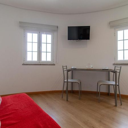 Casa Cimo De Vila Termas de Sao Pedro do Sul Eksteriør bilde