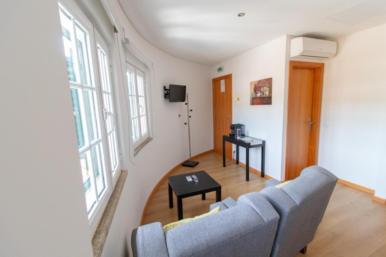 Casa Cimo De Vila Termas de Sao Pedro do Sul Eksteriør bilde