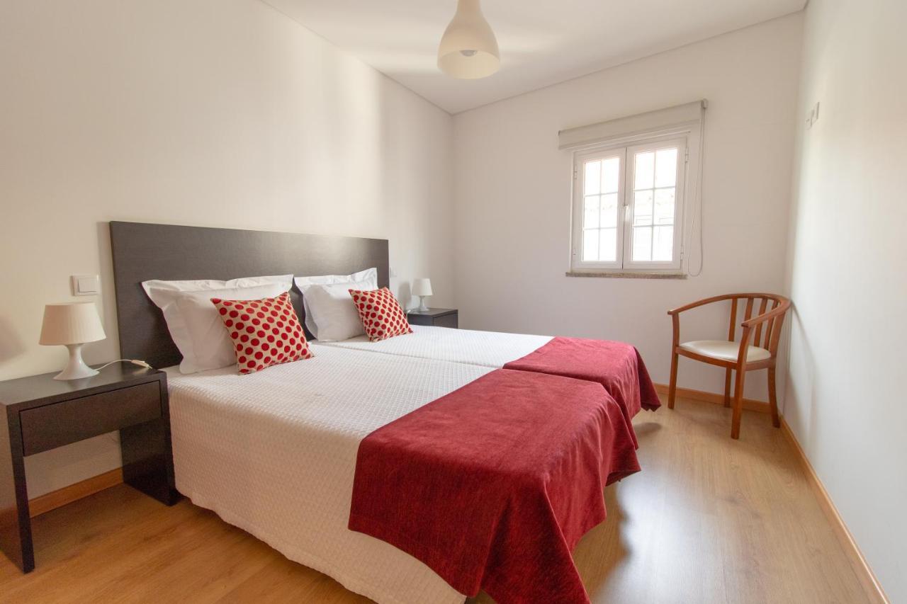 Casa Cimo De Vila Termas de Sao Pedro do Sul Eksteriør bilde