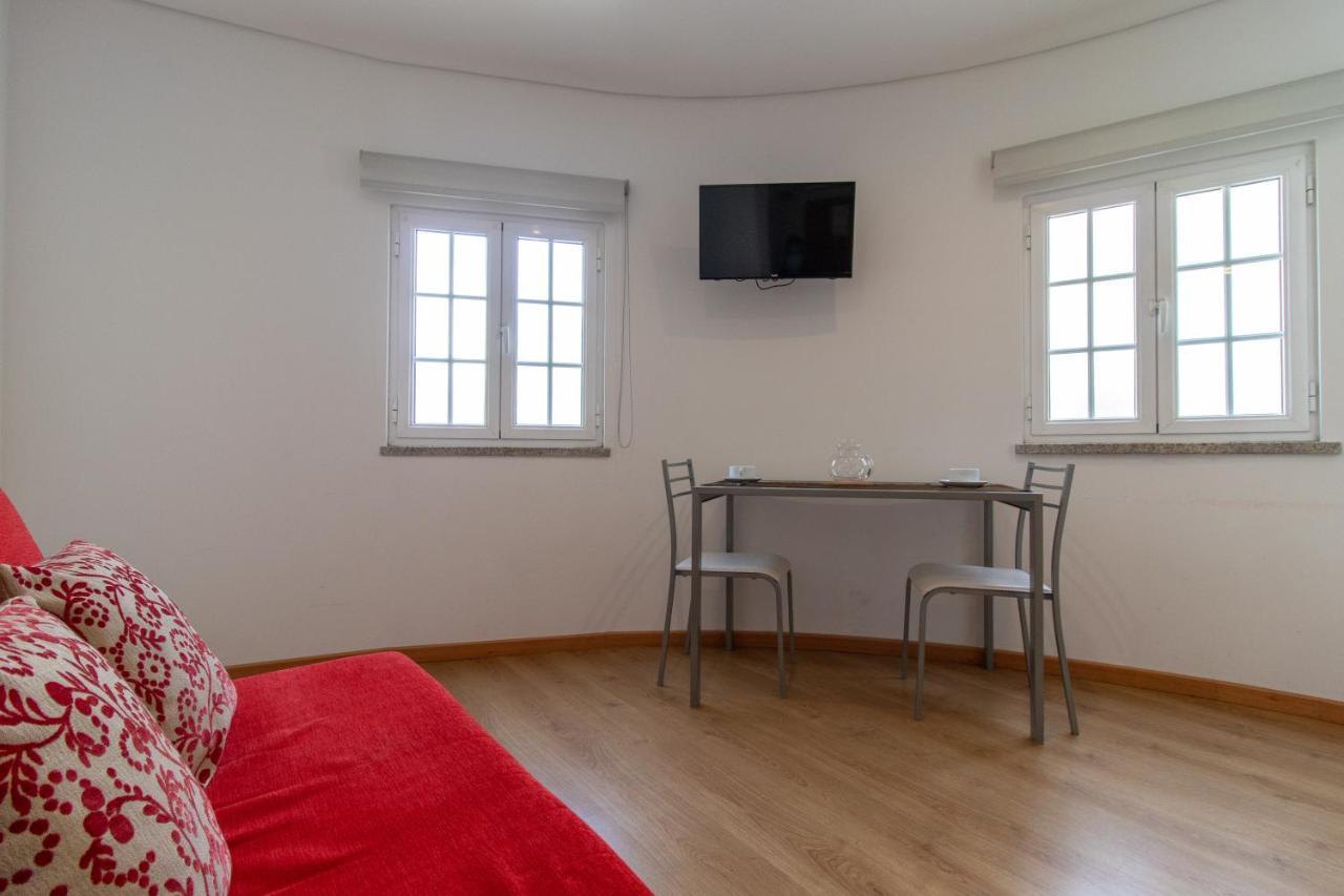 Casa Cimo De Vila Termas de Sao Pedro do Sul Eksteriør bilde